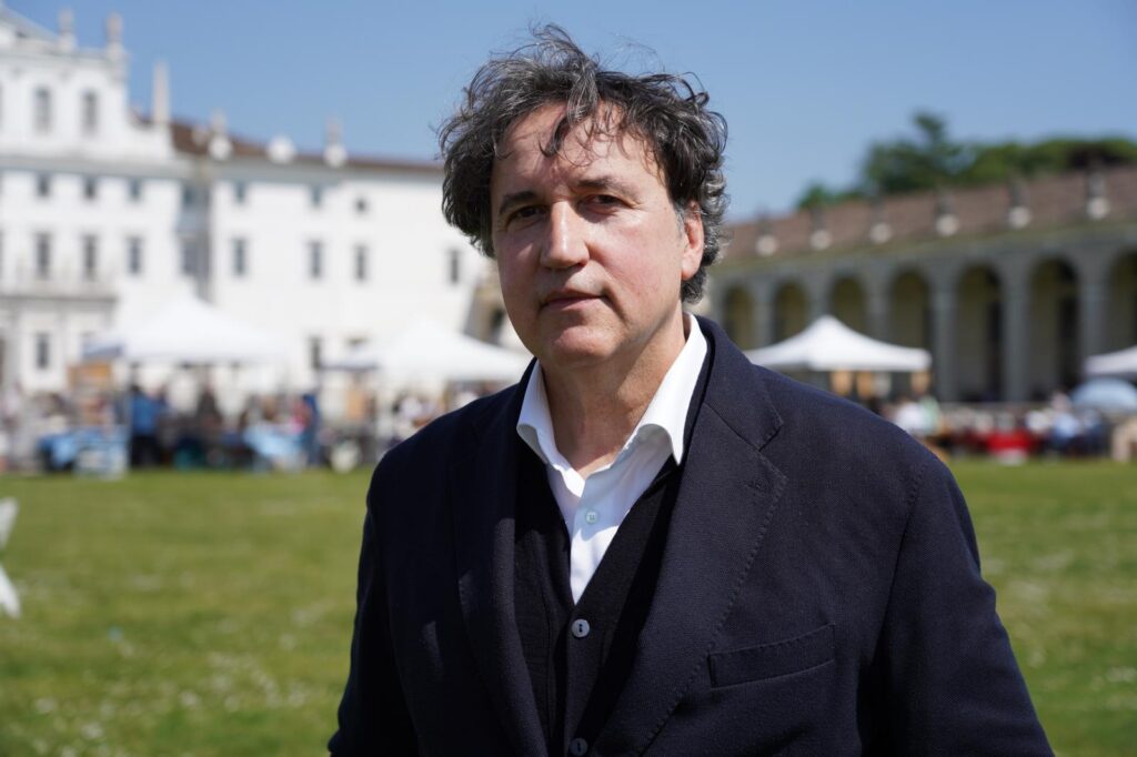 andrea bulgarelli