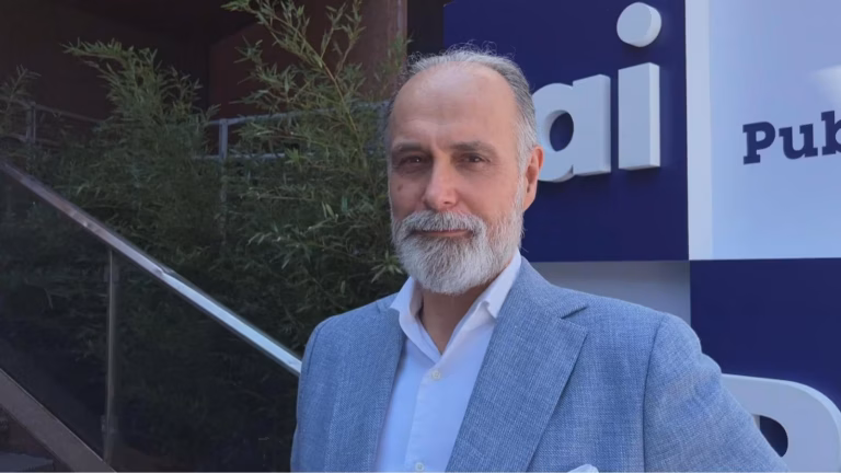 pino nano rai senior