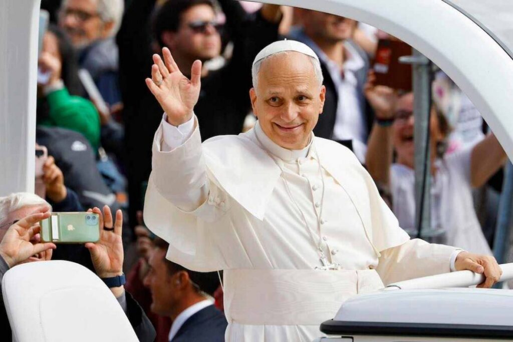 Il monito di Papa Leone al mondo della Comunicazione è sempre più attuale