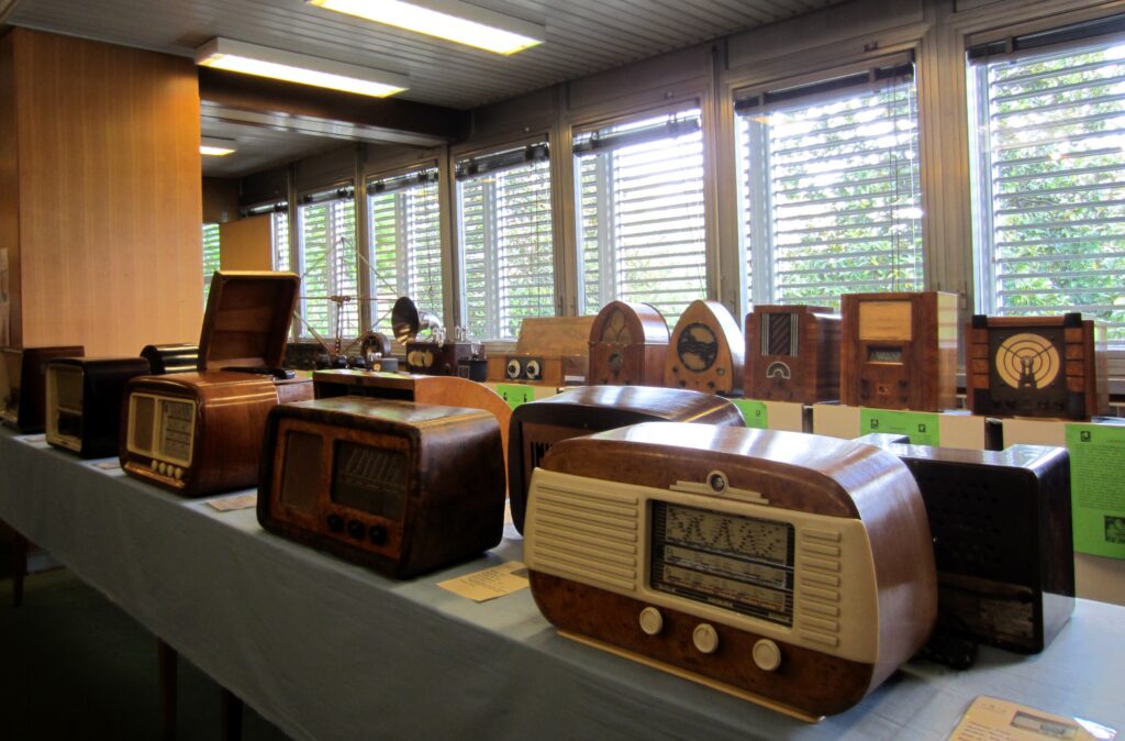 Radio Firenze, una storia di grande fascino