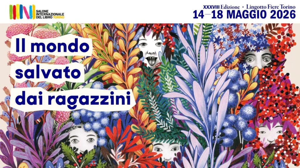 RAI al Salone del Libro di Torino, di tutto di più