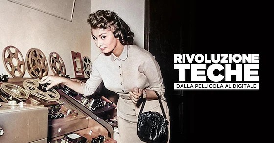 Rai Teche, Archive Alive! compie 10 anni. Vi aspettiamo a Torino.