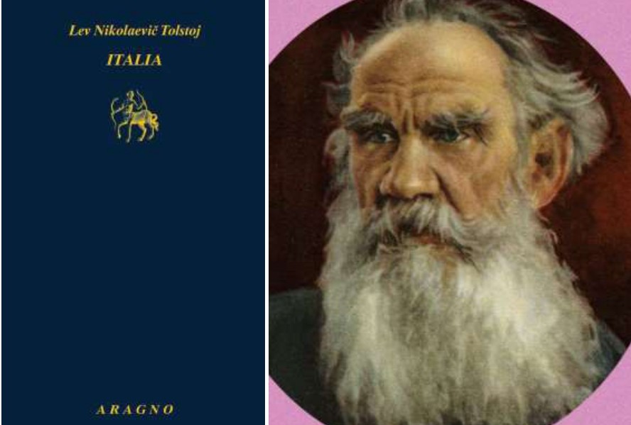 IL LIBRO. 
