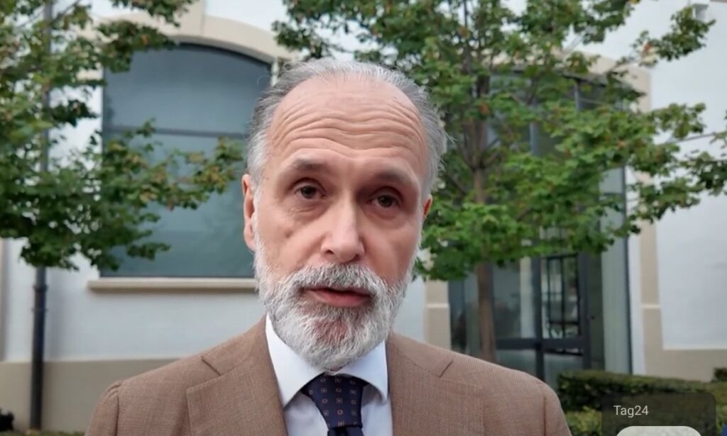 Giampaolo Rossi 