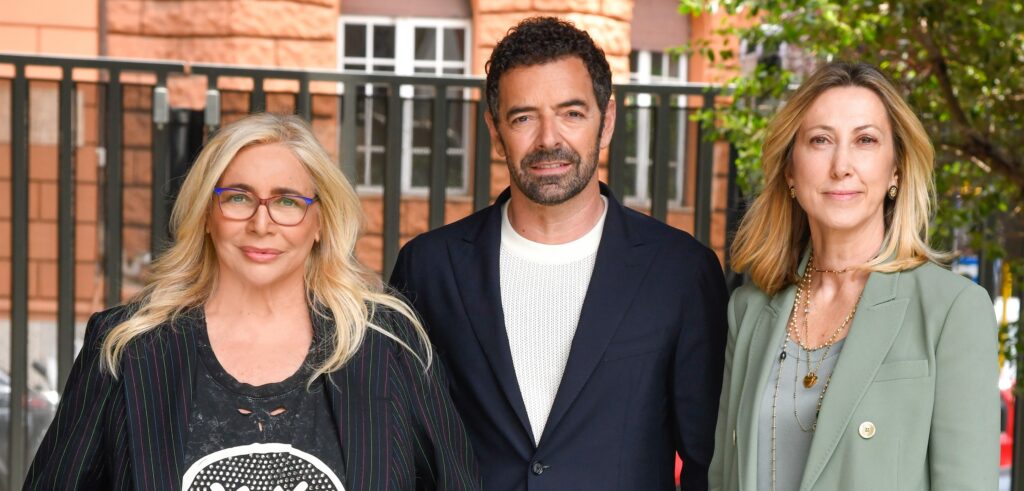 18 Anni fa nasceva il Premio Biagio Agnes