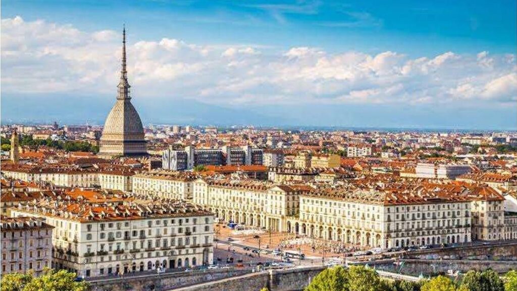 TORINO E LE LANGHE - DAL 16 AL 19 OTTOBRE 2026