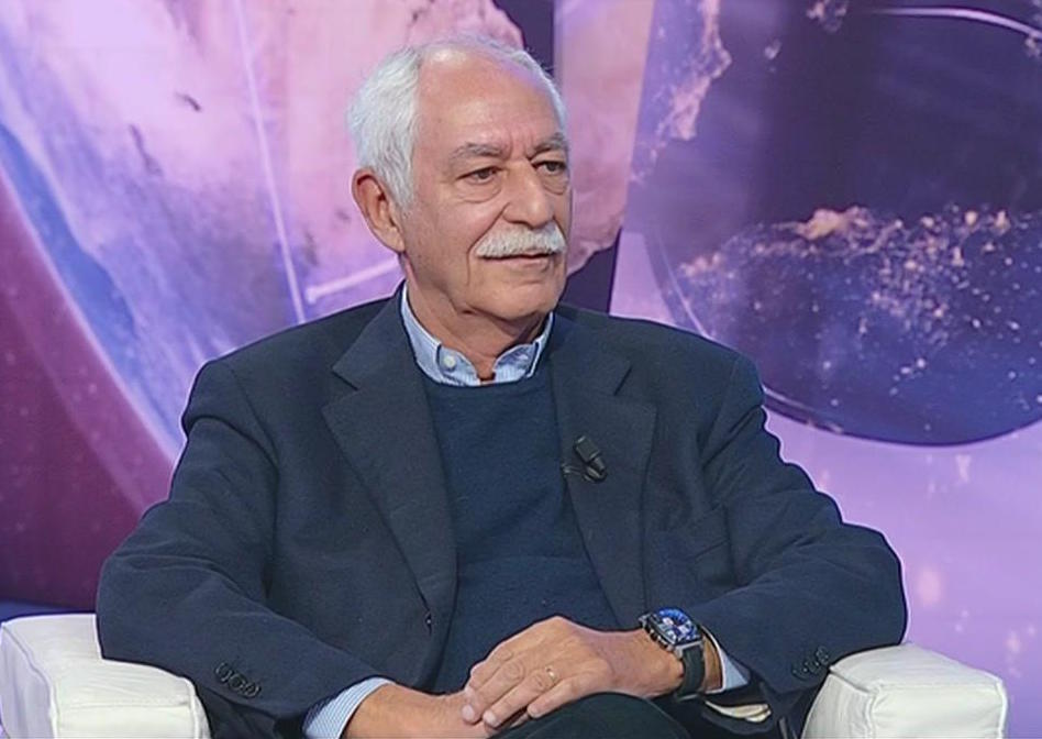 L'ultimo libro di Filippo Anastasi, storico vaticanista RAI, è una passeggiata sopra le nuvole.