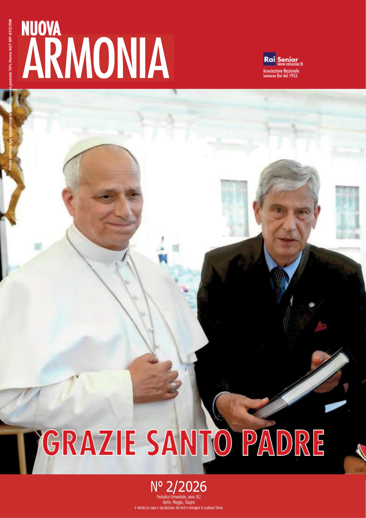 Nuova Armonia