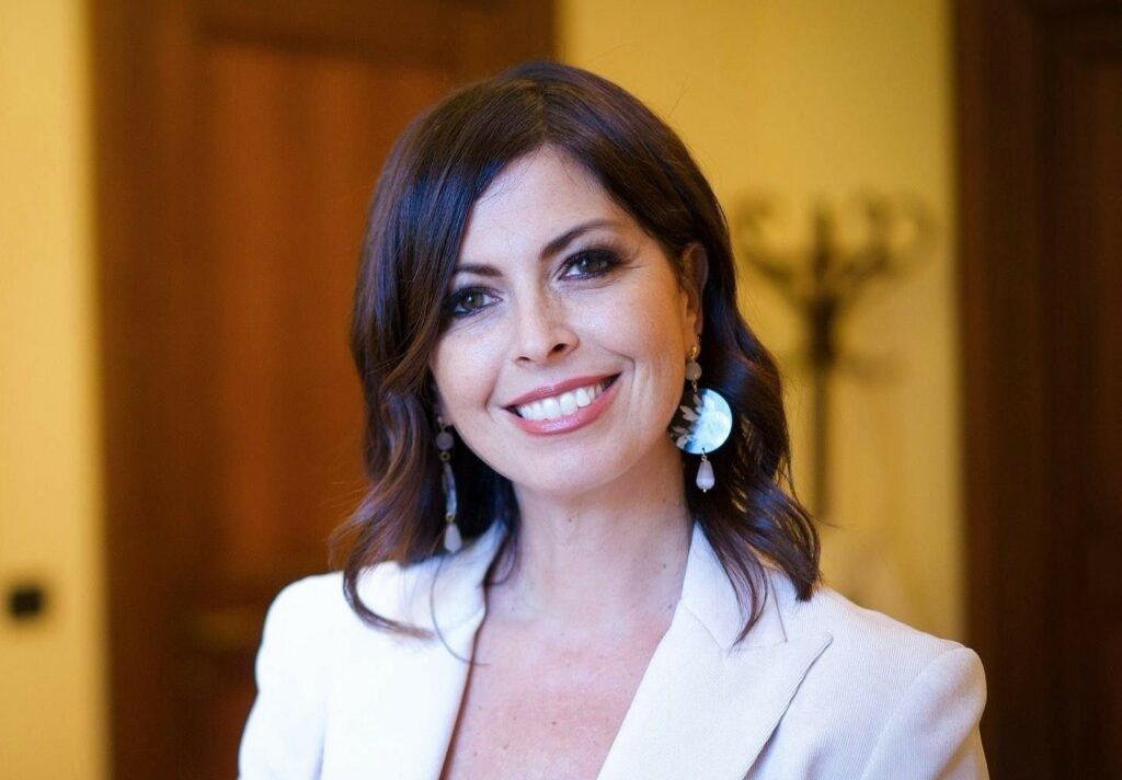 La resa di Barbara Floridia in Vigilanza RAI