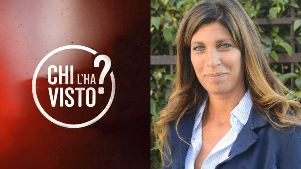 Alla guida della popolare trasmissione TV 