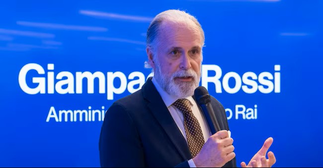 Giampaolo Rossi “Con Fulvio Lucisano scompare uno dei grandi protagonisti del mondo dell’audiovisivo”.