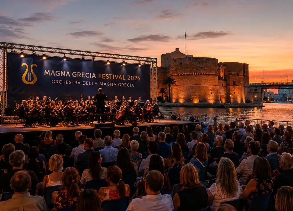 La festa a Lino Banfi in onore della RAI