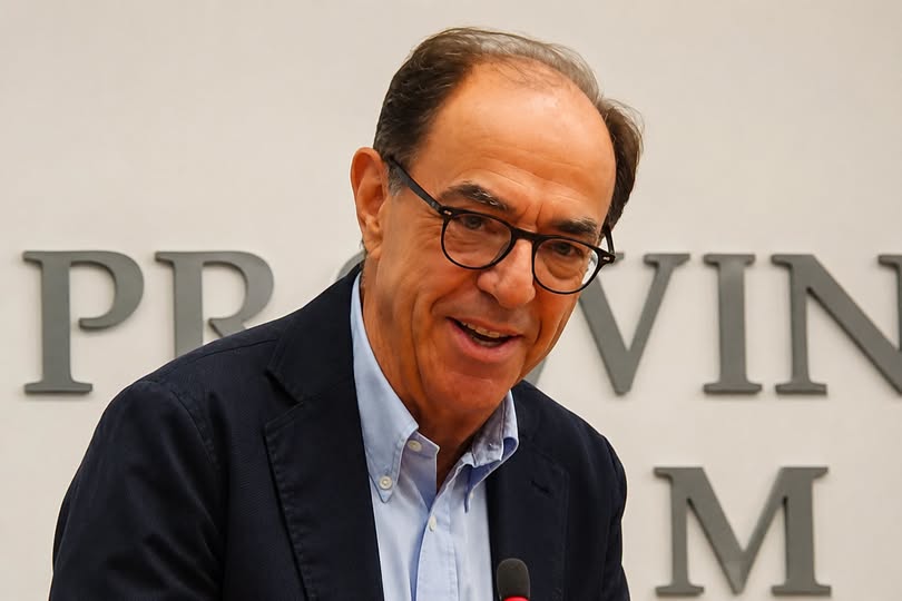 Grandi Giornalisti RAI, Addio a Renato Cantore