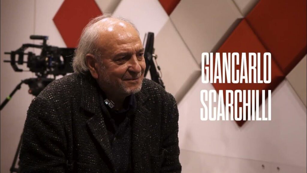 Premio Spoleto a Giancarlo Scarchilli, “La vera storia di Pinocchio”