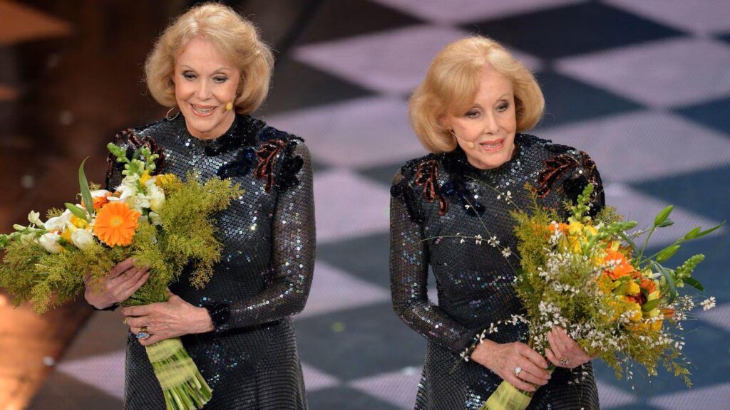 Le gemelle Kessler, la stagione d'oro della RAI