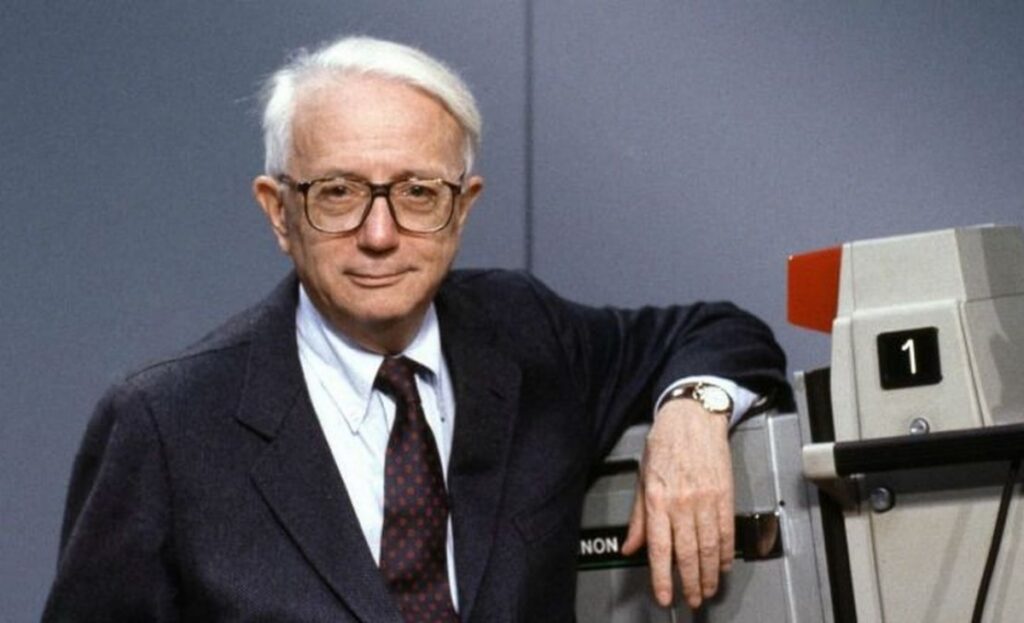 Gianpiero Gamaleri, la mia prima intervista a Enzo Biagi