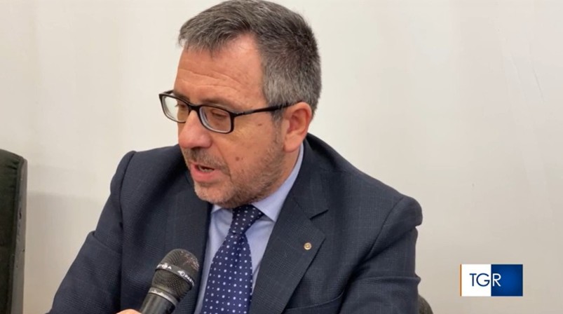 Con i Giochi del Mediterraneo- sottolinea il Caporedattore della TGR Puglia Giancarlo Fiume- “la Rai rinnova in pieno la propria missione di servizio pubblico, che è quella di raccontare i grandi eventi che valorizzano il Paese, promuovere la cultura e i valori dello sport e accompagnare il pubblico nelle emozioni delle competizioni internazionali, con particolare attenzione alle imprese degli atleti italiani e al ruolo della città di Taranto.