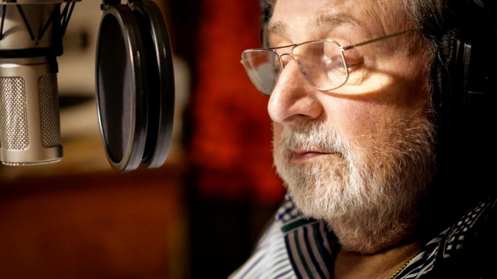 RAI Storia celebra Francesco Guccini