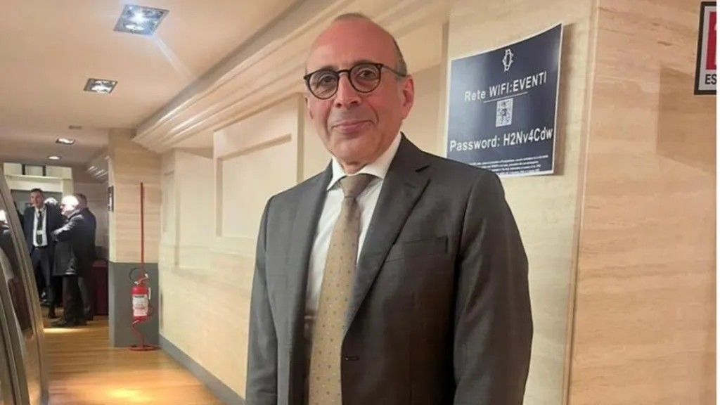 RAI Documentari, Luigi Del Plavignano vince sul piano degli ascolti.