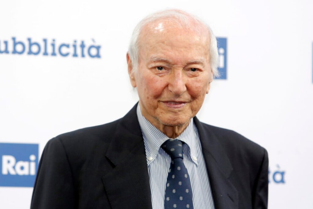 Piero Angela non è mai andato via