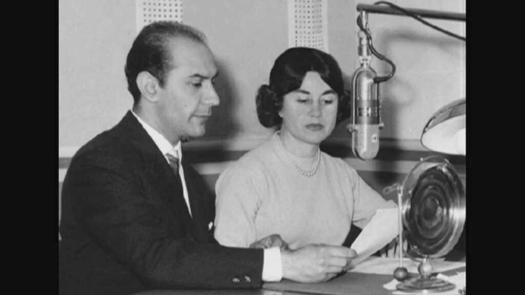 La vera storia di Radio Sardegna Libera, Quarta Parte