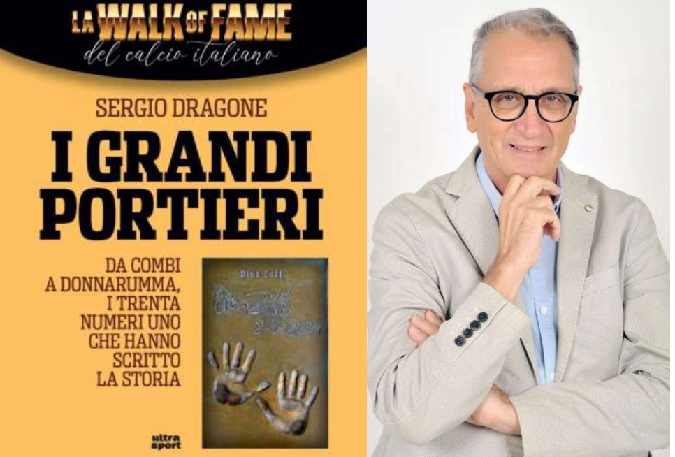 Questo libro è una straordinaria carrellata di 30 ritratti dei più grandi numeri uno che hanno nobilitato la storia del calcio italiano, e parliamo della leggenda dei portieri.