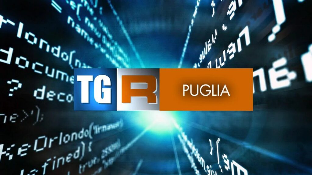 Giochi del Mediterraneo, in prima linea la Tgr Puglia