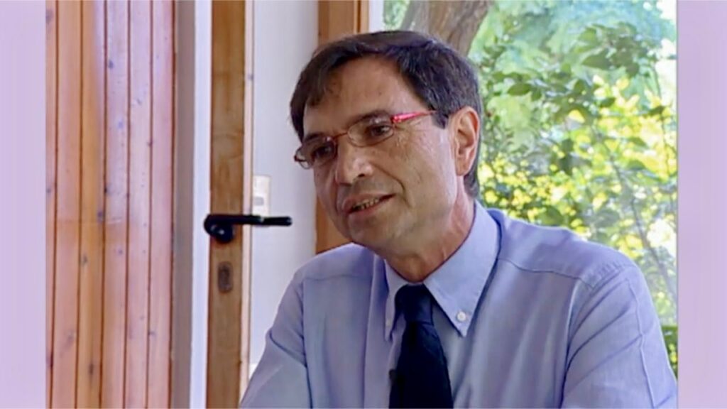 Angelo Angelastro, una storia RAI lunga 42 anni.
