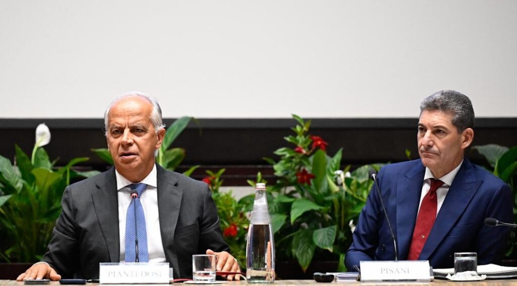 Polizia di Stato a lezione di Giornalismo