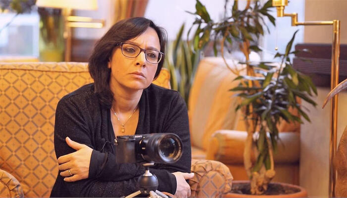 Ala guida di Report arriva Claudia Di Pasquale, cronista di razza a Report già dai tempi di Milena Gabanelli.