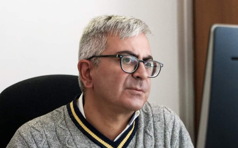 guido pacobelli ragosta
