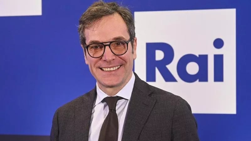 Dopo il successo e gli ascolti record dei Giochi del Mediterraneo il direttore di RAI Sport Marco Lollobrigida spiega il segreto di questa stagione felice di RAI Sport.