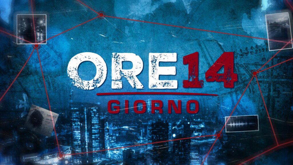 Da lunedì  7 settembre ritorna su Rai 2 l’appuntamento con “Ore 14” e Salvo Sottile.