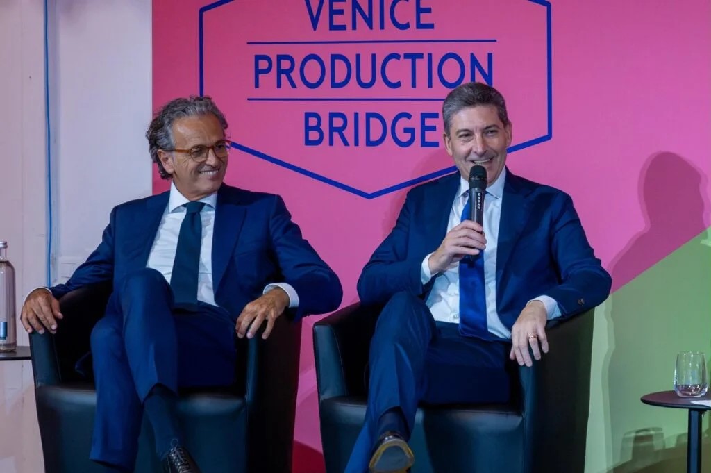 La Polizia di Stato conquista la Biennale di Venezia