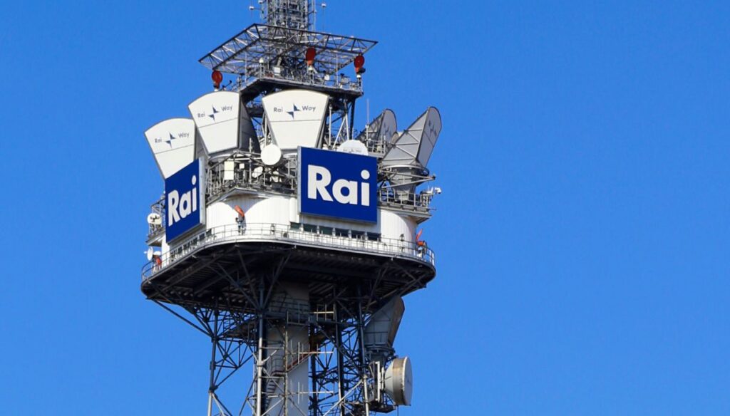 RAI Uniti contro la disinformazione, la nuova crociata di Giampaolo Rossi.