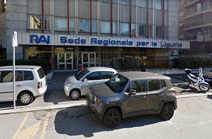 Matilde Gazzo, 