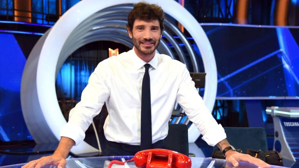 La popolarissima trasmissione 
