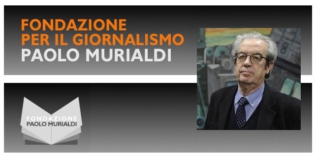 “Garlasco insegna”, a scuola di giornalismo
