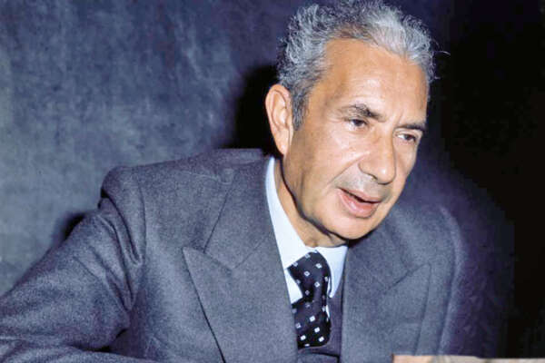 Aldo Moro e la sua morte nei documenti inediti degli archivi USA
