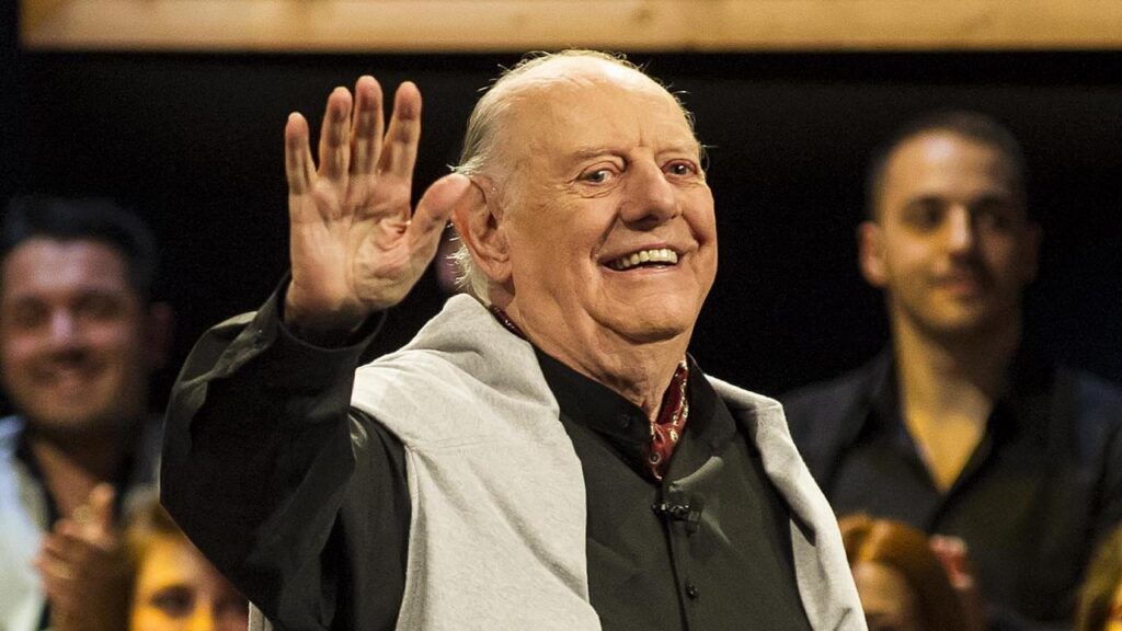 Uno speciale di Rai Storia ci ricorda il grande Dario Fo a dieci anni dalla sua morte
