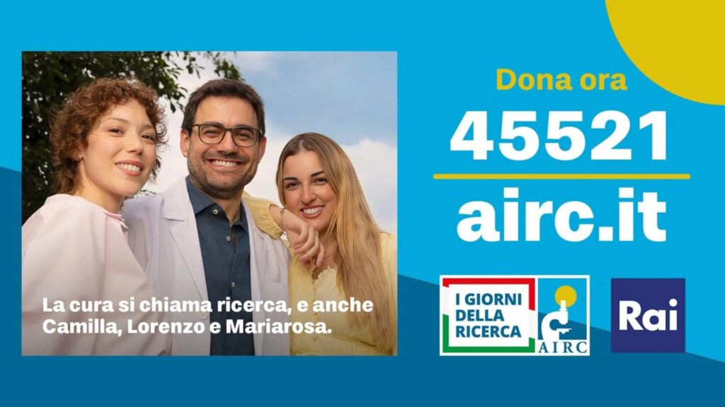 Giampaolo Rossi (AD RAI) 
