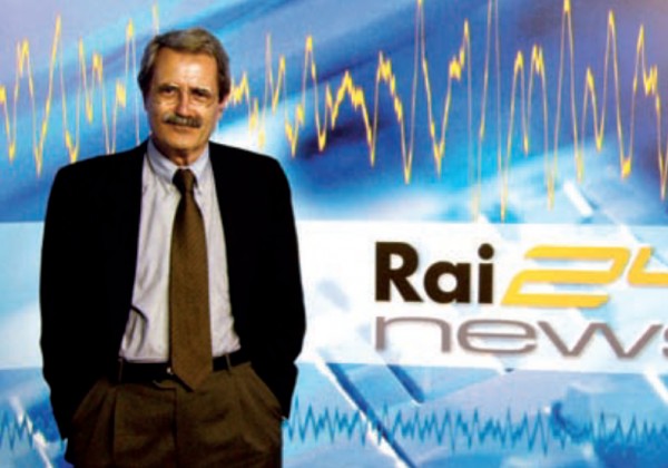 Roberto Morrione, il modo migliore per ricordarlo in RAI