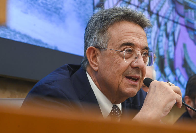 RAI, il CDA conferma Roberto Sergio alla guida di San Marino RTV
