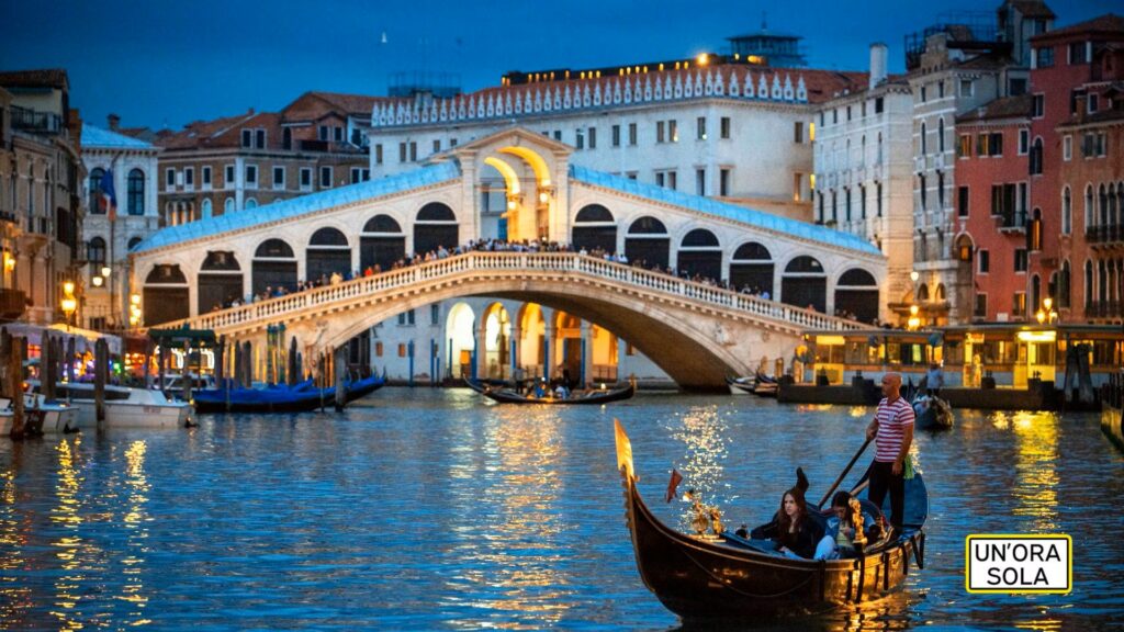 RAI STORIA racconta la magia della Serenissima e della Laguna di Venezia